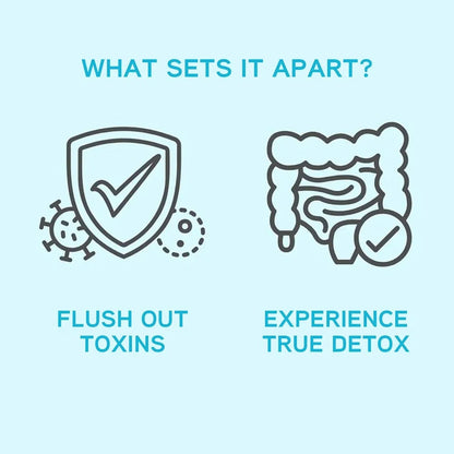 Gut Revive Detox Capsules™